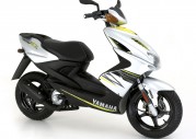 Yamaha Aerox R